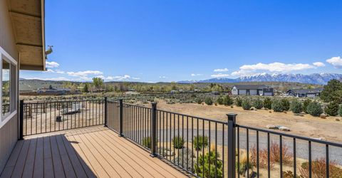 1324 Tamzy Court, Gardnerville, NV 89410 Photo