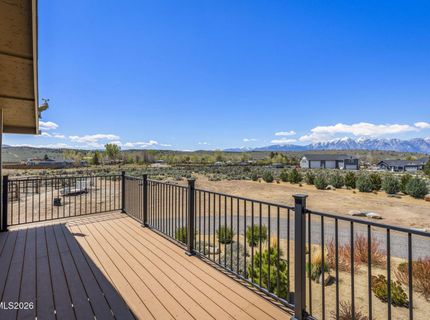 1324 Tamzy Court, Gardnerville, NV 89410 Photo