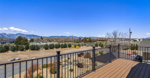 1324 Tamzy Court, Gardnerville, NV 89410 Photo