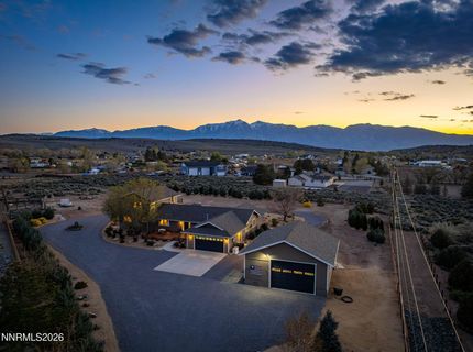 1324 Tamzy Court, Gardnerville, NV 89410 Photo