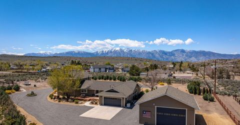 1324 Tamzy Court, Gardnerville, NV 89410 Photo