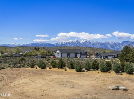 1324 Tamzy Court, Gardnerville, NV 89410 Photo