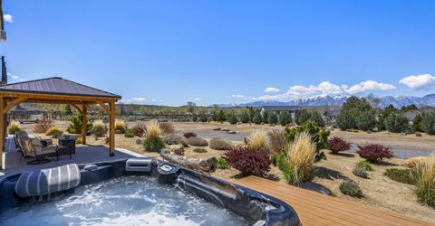 1324 Tamzy Court, Gardnerville, NV 89410 Photo