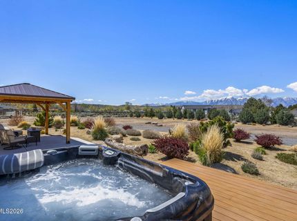 1324 Tamzy Court, Gardnerville, NV 89410 Photo