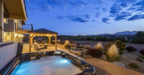 1324 Tamzy Court, Gardnerville, NV 89410 Photo