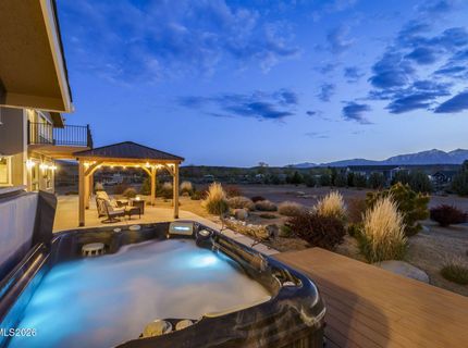 1324 Tamzy Court, Gardnerville, NV 89410 Photo