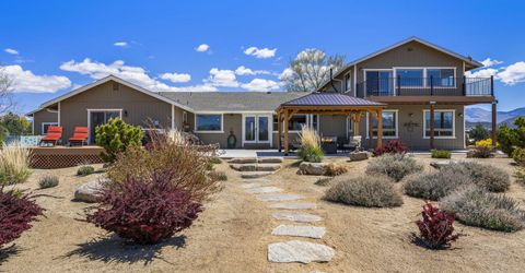 1324 Tamzy Court, Gardnerville, NV 89410 Photo