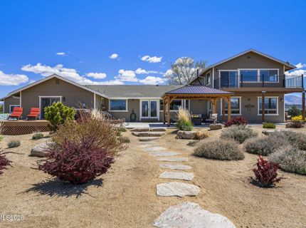 1324 Tamzy Court, Gardnerville, NV 89410 Photo