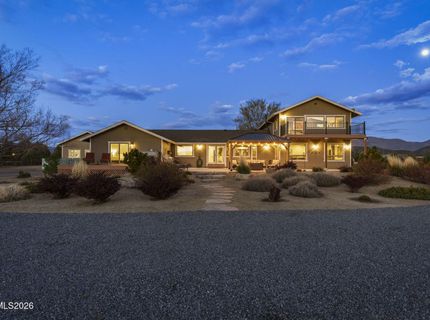 1324 Tamzy Court, Gardnerville, NV 89410 Photo