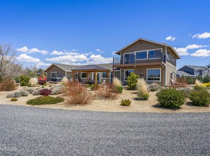 1324 Tamzy Court, Gardnerville, NV 89410 Photo