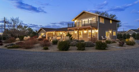 1324 Tamzy Court, Gardnerville, NV 89410 Photo