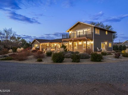 1324 Tamzy Court, Gardnerville, NV 89410 Photo