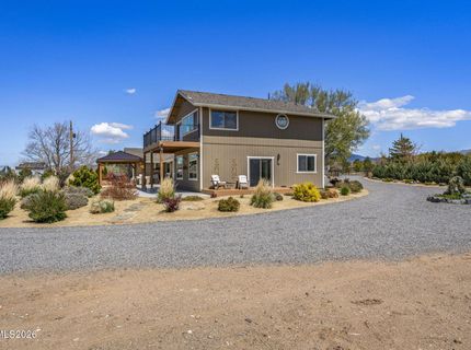 1324 Tamzy Court, Gardnerville, NV 89410 Photo
