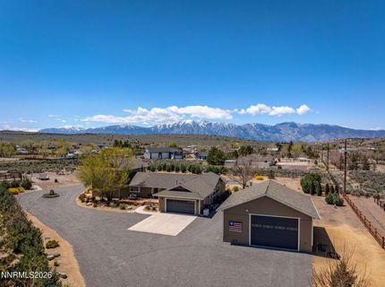 1324 Tamzy Court, Gardnerville, NV 89410 Photo