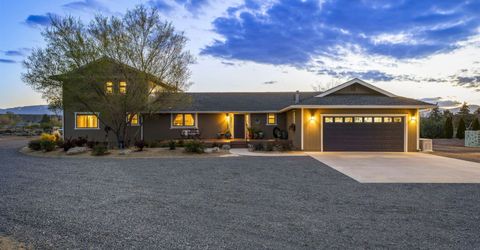 1324 Tamzy Court, Gardnerville, NV 89410 Photo