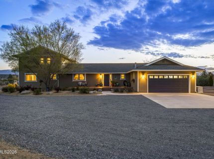 1324 Tamzy Court, Gardnerville, NV 89410 Photo