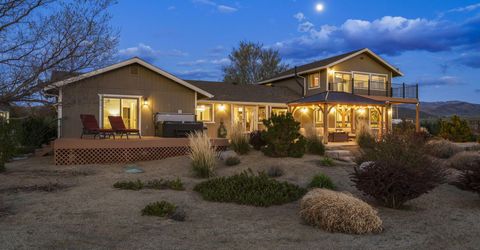 1324 Tamzy Court, Gardnerville, NV 89410 Photo