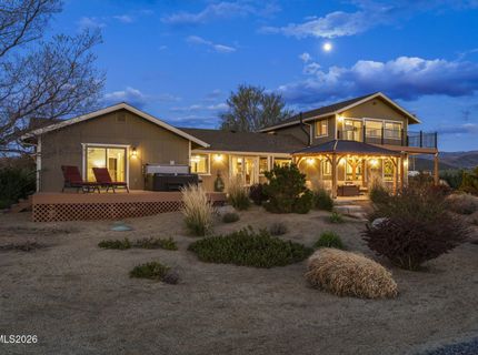 1324 Tamzy Court, Gardnerville, NV 89410 Photo