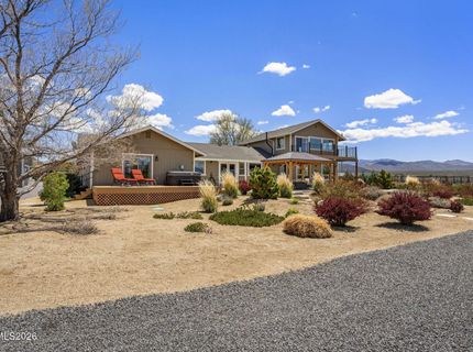 1324 Tamzy Court, Gardnerville, NV 89410 Photo
