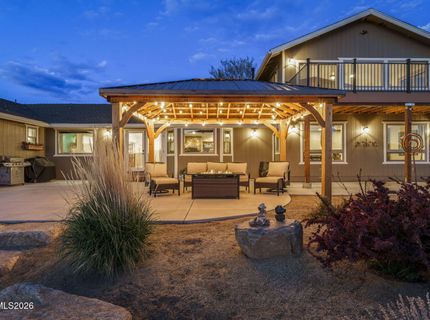 1324 Tamzy Court, Gardnerville, NV 89410 Photo