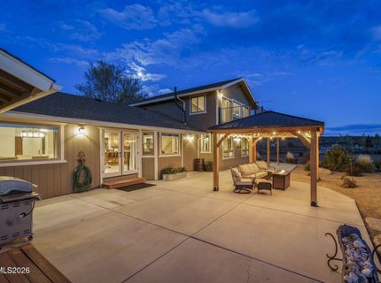 1324 Tamzy Court, Gardnerville, NV 89410 Photo
