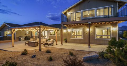 1324 Tamzy Court, Gardnerville, NV 89410 Photo