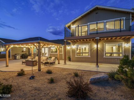 1324 Tamzy Court, Gardnerville, NV 89410 Photo