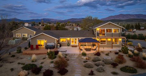 1324 Tamzy Court, Gardnerville, NV 89410 Photo