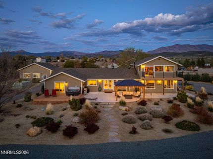 1324 Tamzy Court, Gardnerville, NV 89410 Photo