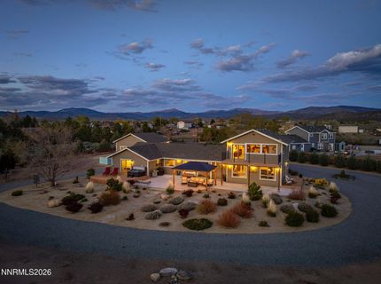 1324 Tamzy Court, Gardnerville, NV 89410 Photo