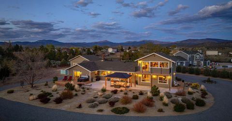 1324 Tamzy Court, Gardnerville, NV 89410 Photo