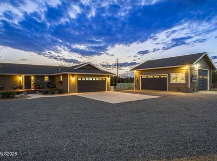 1324 Tamzy Court, Gardnerville, NV 89410 Photo