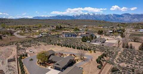 1324 Tamzy Court, Gardnerville, NV 89410 Photo
