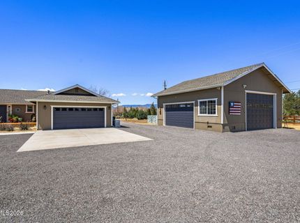 1324 Tamzy Court, Gardnerville, NV 89410 Photo