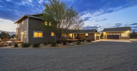 1324 Tamzy Court, Gardnerville, NV 89410 Photo