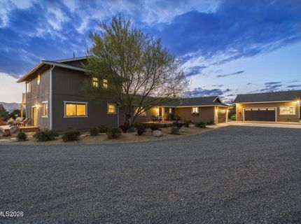 1324 Tamzy Court, Gardnerville, NV 89410 Photo