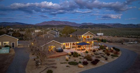 1324 Tamzy Court, Gardnerville, NV 89410 Photo