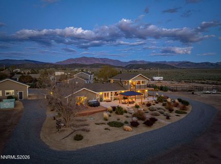 1324 Tamzy Court, Gardnerville, NV 89410 Photo