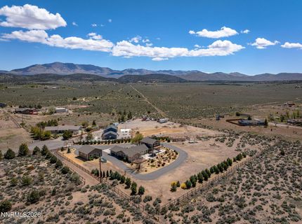 1324 Tamzy Court, Gardnerville, NV 89410 Photo