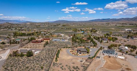 1324 Tamzy Court, Gardnerville, NV 89410 Photo