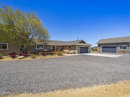 1324 Tamzy Court, Gardnerville, NV 89410 Photo