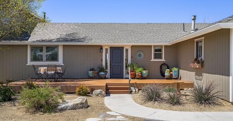 1324 Tamzy Court, Gardnerville, NV 89410 Photo