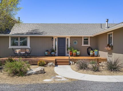 1324 Tamzy Court, Gardnerville, NV 89410 Photo