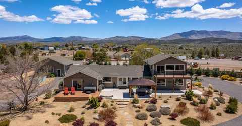 1324 Tamzy Court, Gardnerville, NV 89410 Photo