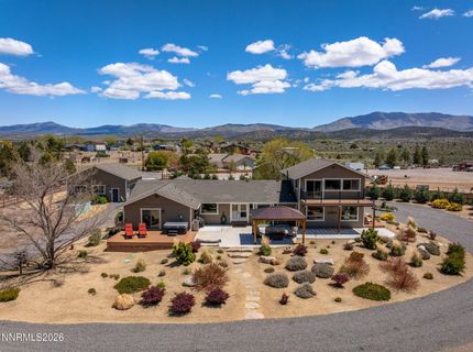 1324 Tamzy Court, Gardnerville, NV 89410 Photo