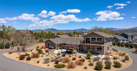 1324 Tamzy Court, Gardnerville, NV 89410 Photo
