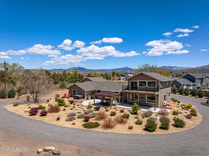 1324 Tamzy Court, Gardnerville, NV 89410 Photo