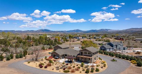 1324 Tamzy Court, Gardnerville, NV 89410 Photo