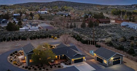 1324 Tamzy Court, Gardnerville, NV 89410 Photo