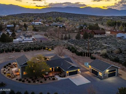 1324 Tamzy Court, Gardnerville, NV 89410 Photo